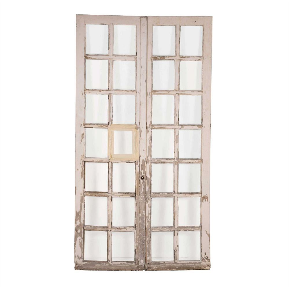 Pair of 18th Century French Windows GA3759099