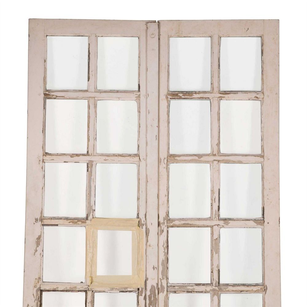 Pair of 18th Century French Windows GA3759099