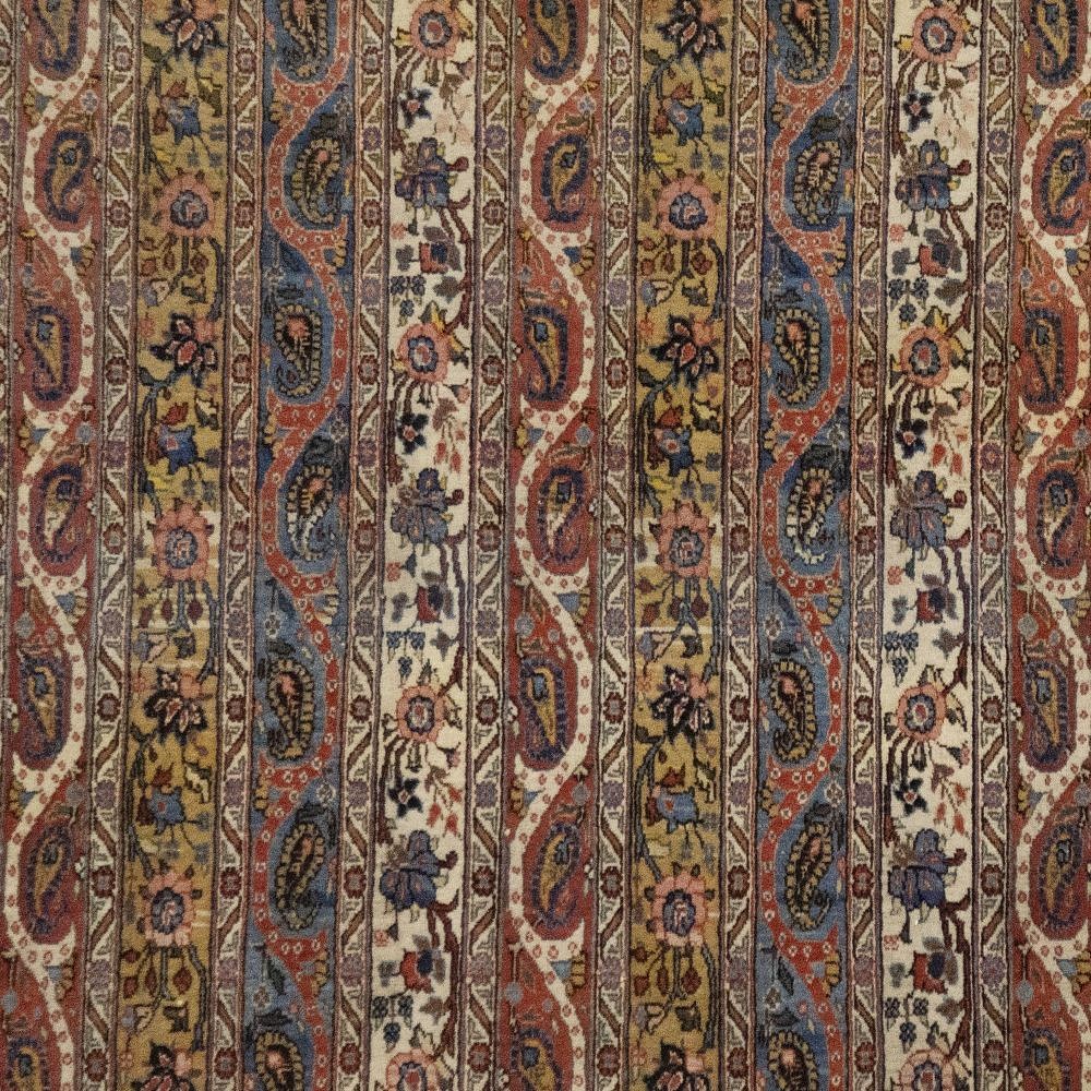 Pair of 20th Century Qum Rugs RT4926346