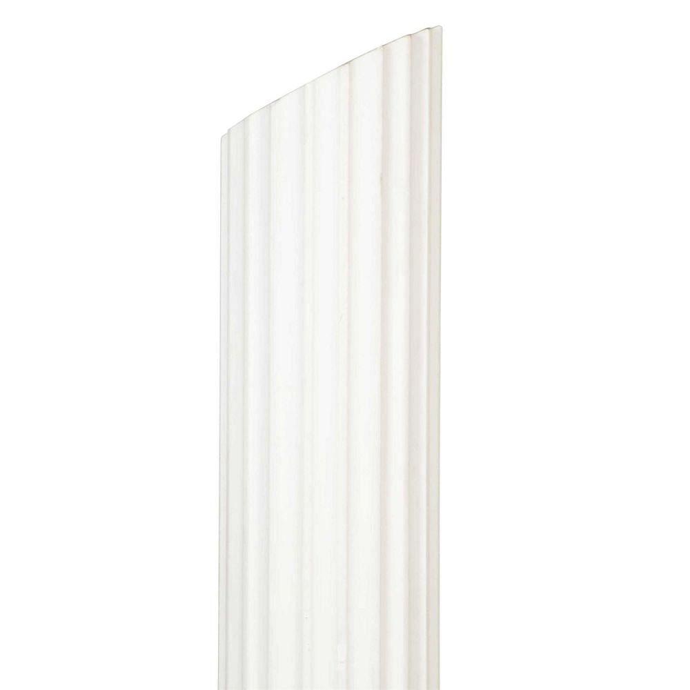 Pair of French Column Uplighters LF4513102