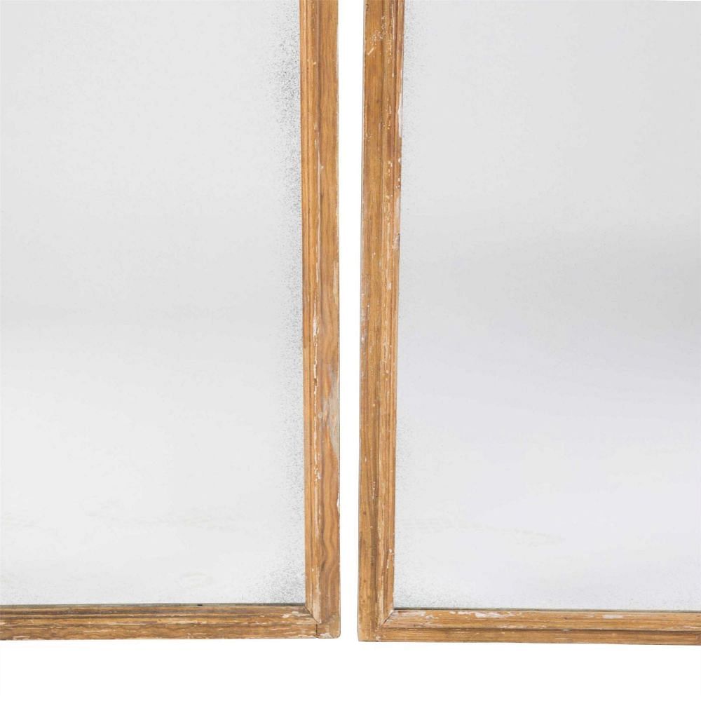 Pair of French Window Frames DA3753592