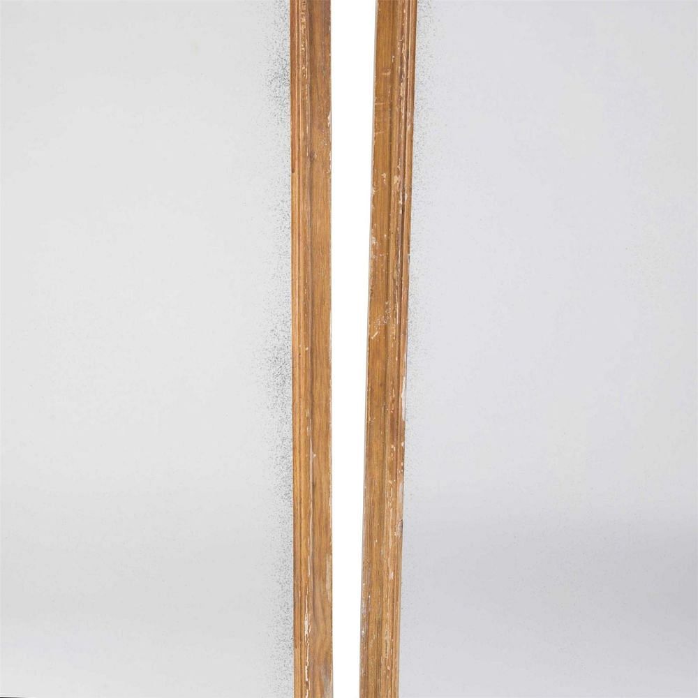 Pair of French Window Frames DA3753592