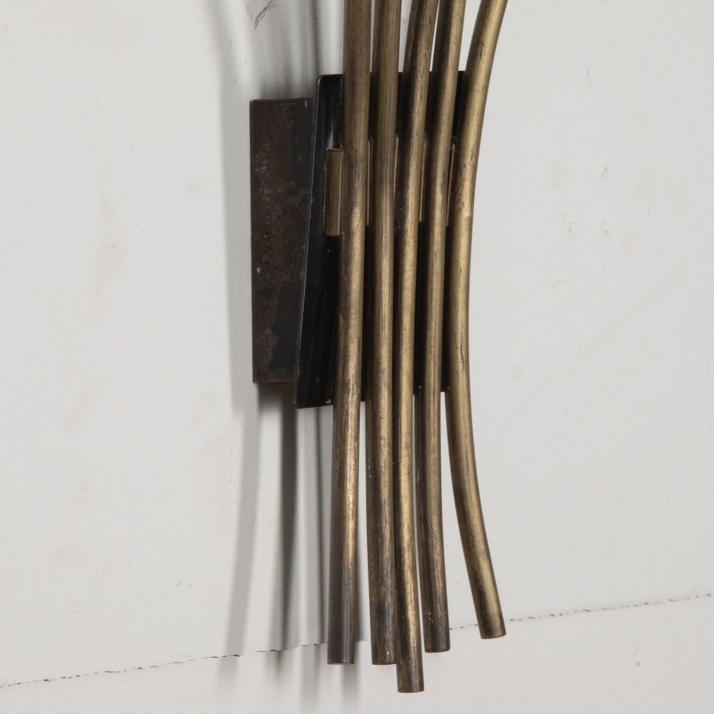 Pair of Italian 20th Century Wall Lights LL4029188