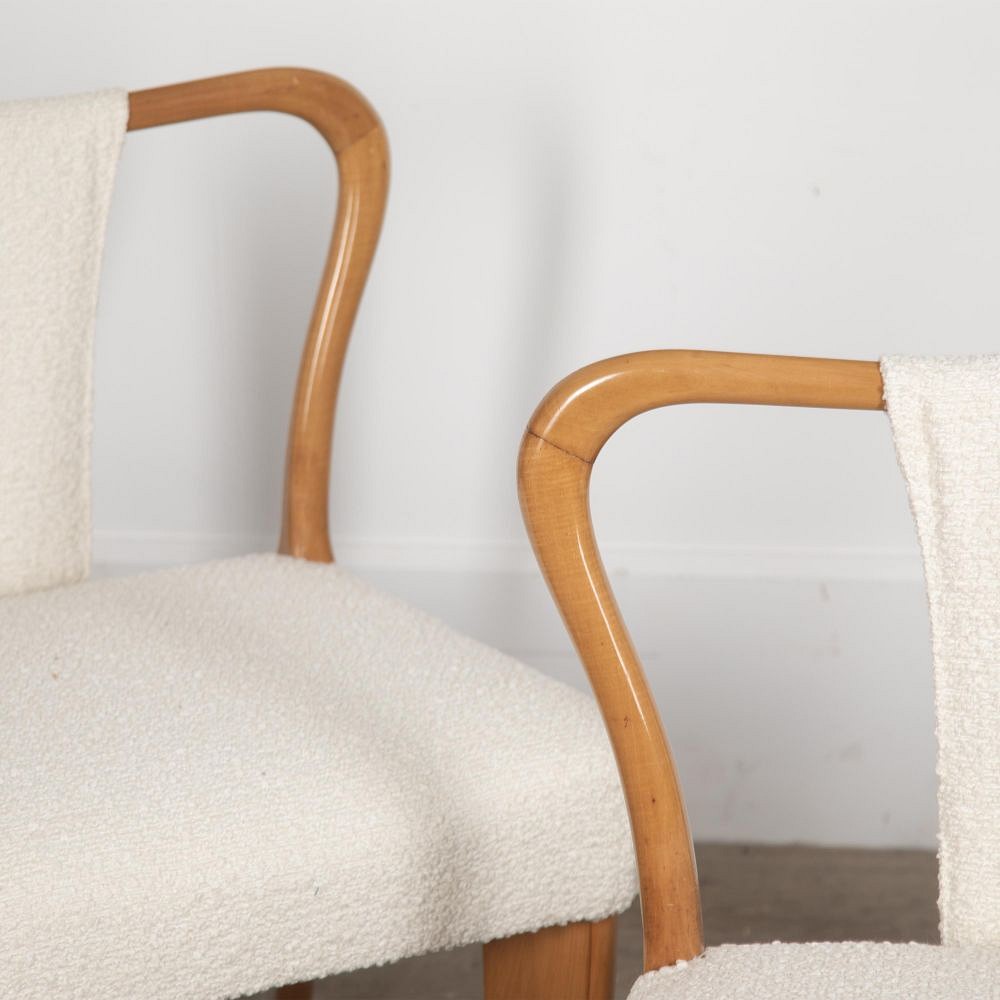 Pair of Mid-Century Italian Benches SB3029797