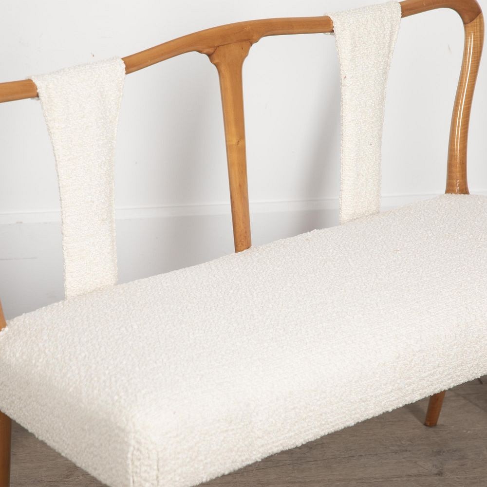 Pair of Mid-Century Italian Benches SB3029797
