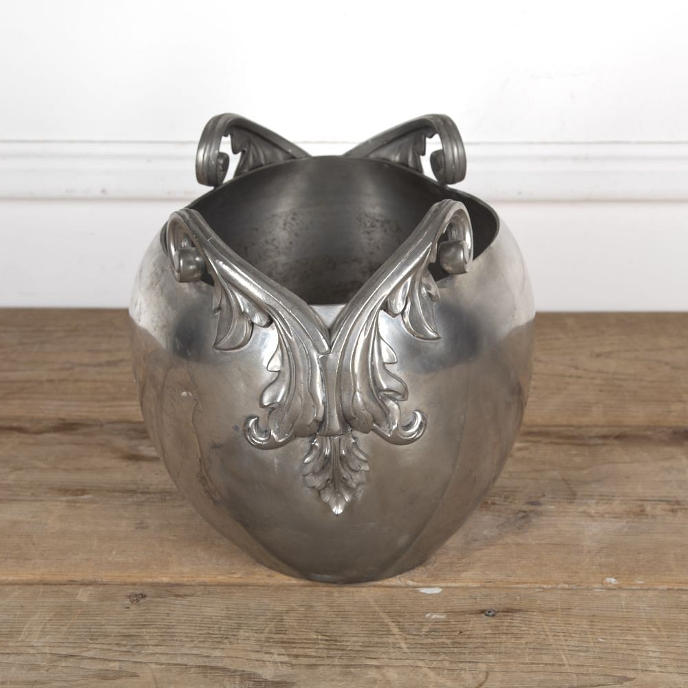 Pewter Gosset Champagne Vasque DA1523654