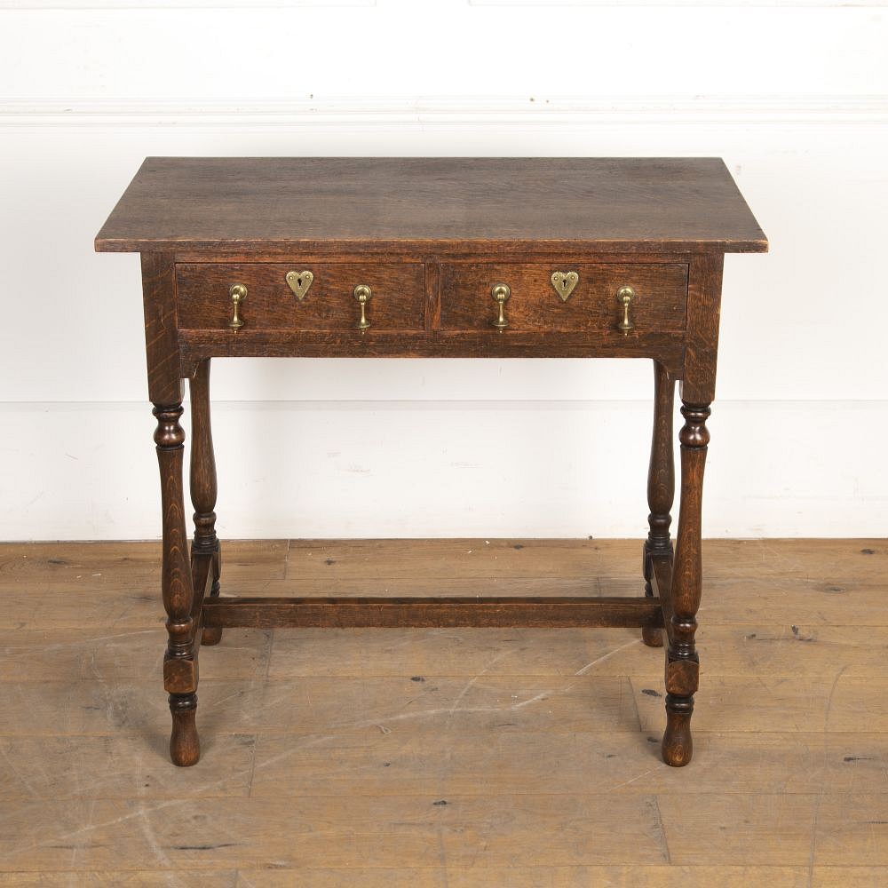 19th Century English Side Table CO5923006