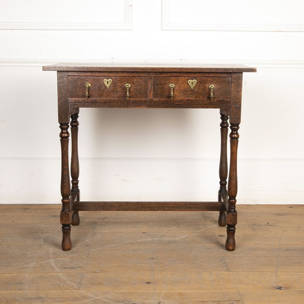 19th Century English Side Table CO5923006