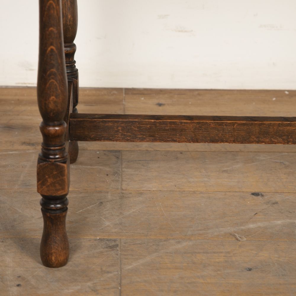 19th Century English Side Table CO5923006