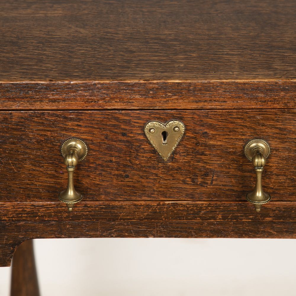19th Century English Side Table CO5923006