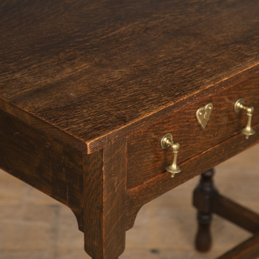 19th Century English Side Table CO5923006