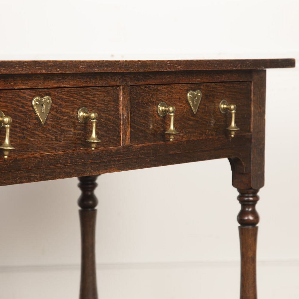 19th Century English Side Table CO5923006