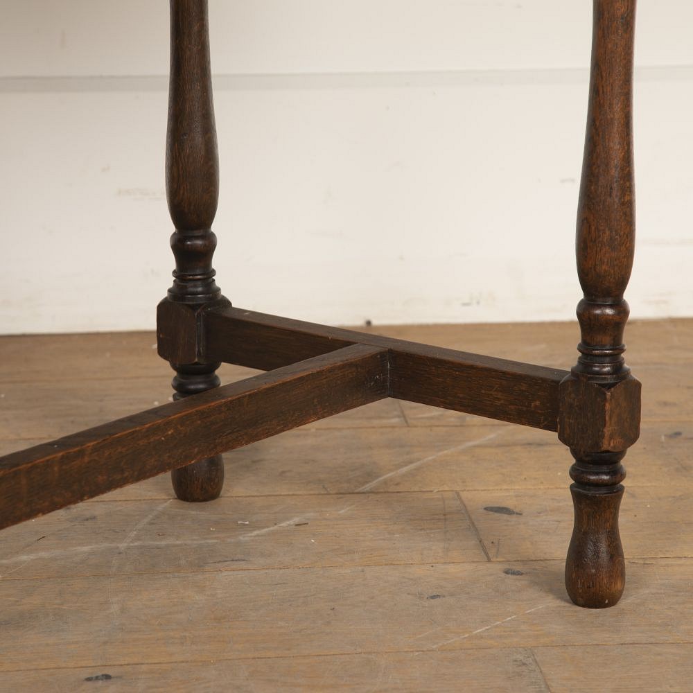19th Century English Side Table CO5923006