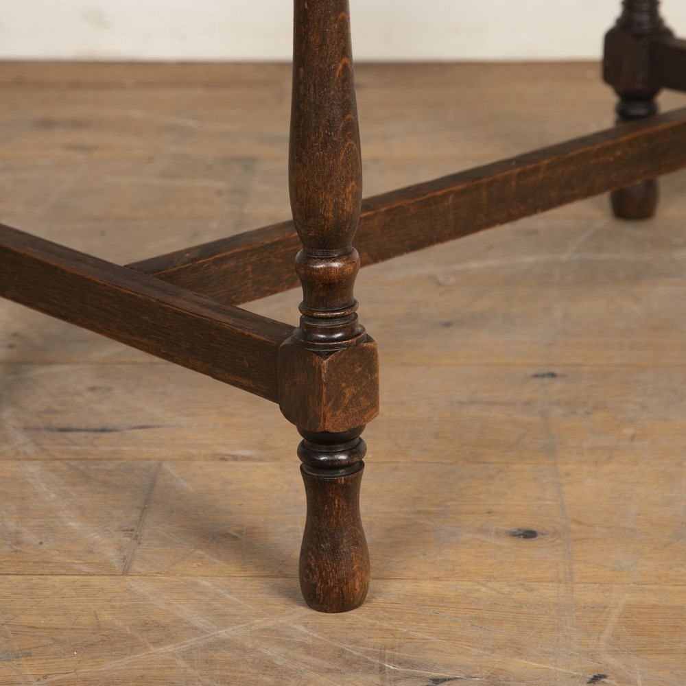 19th Century English Side Table CO5923006