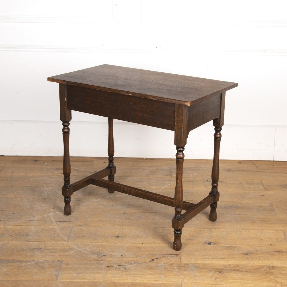 19th Century English Side Table CO5923006