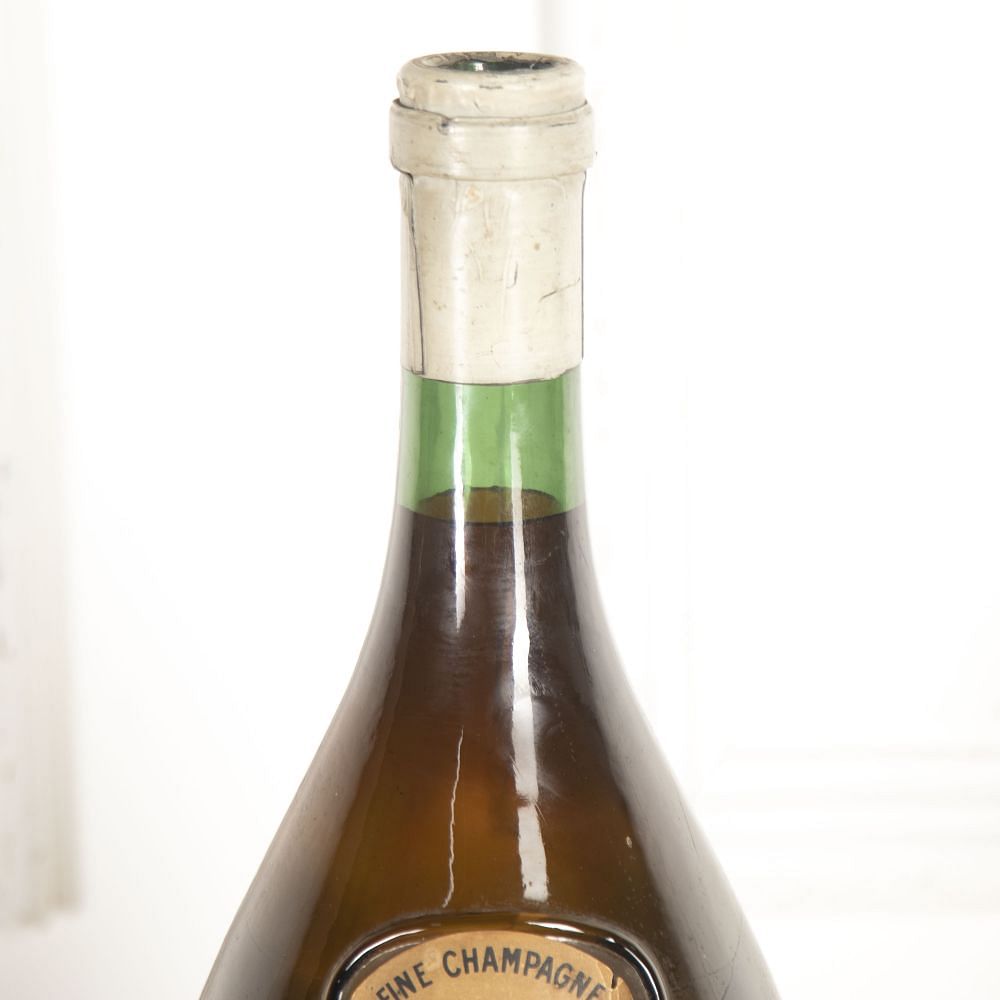 Remy Martin Champagne Advertising Bottle DA9019030