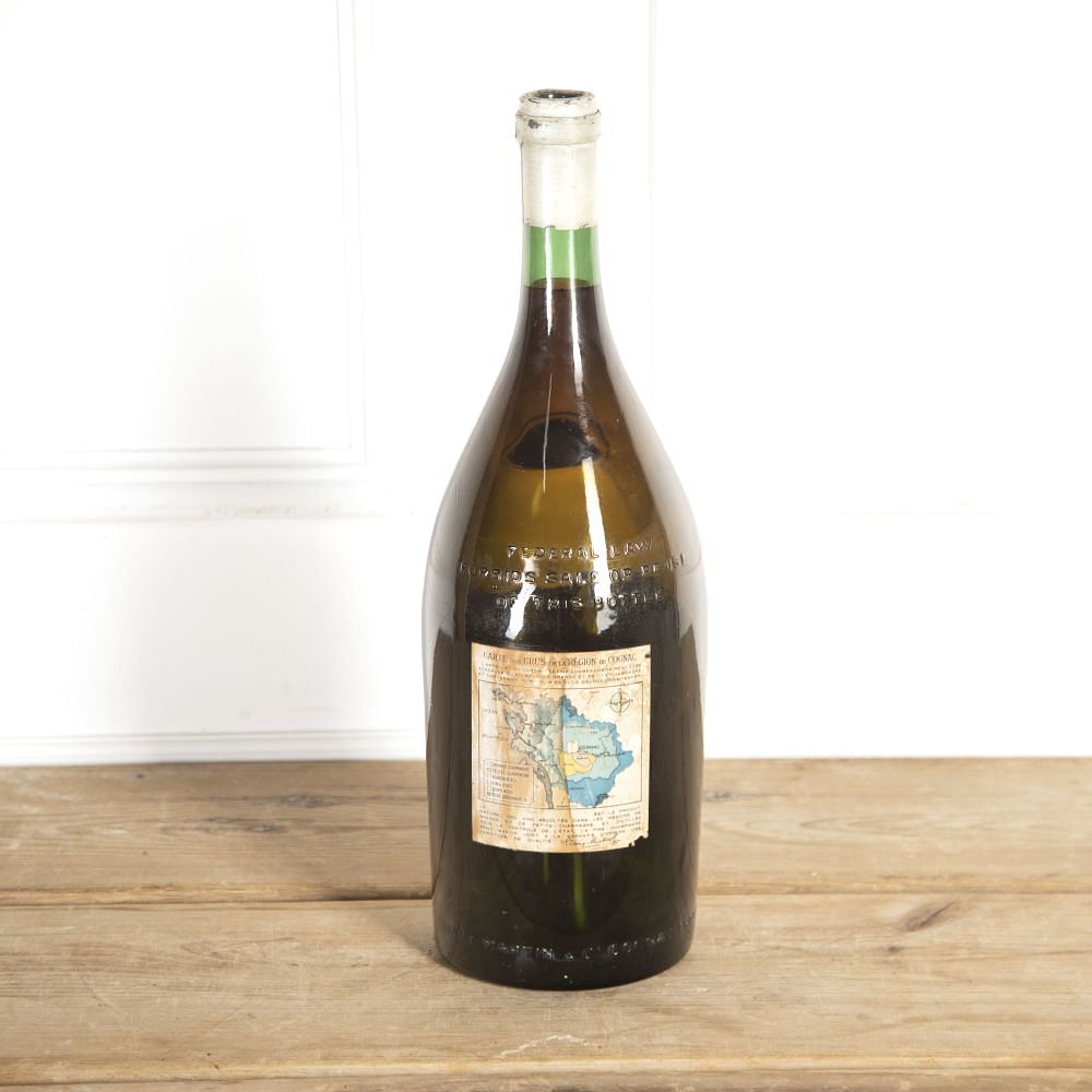 Remy Martin Champagne Advertising Bottle DA9019030