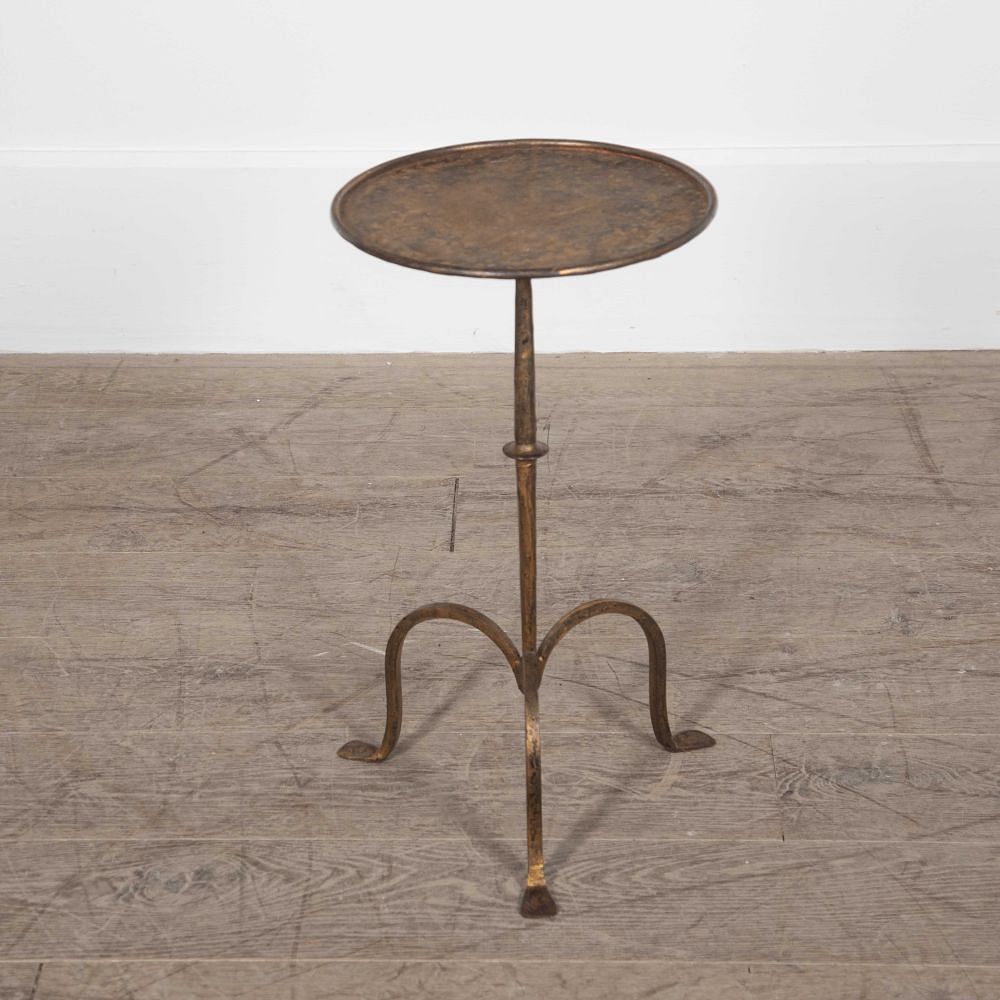 Spanish Mid-Century Martini Table TC3829079