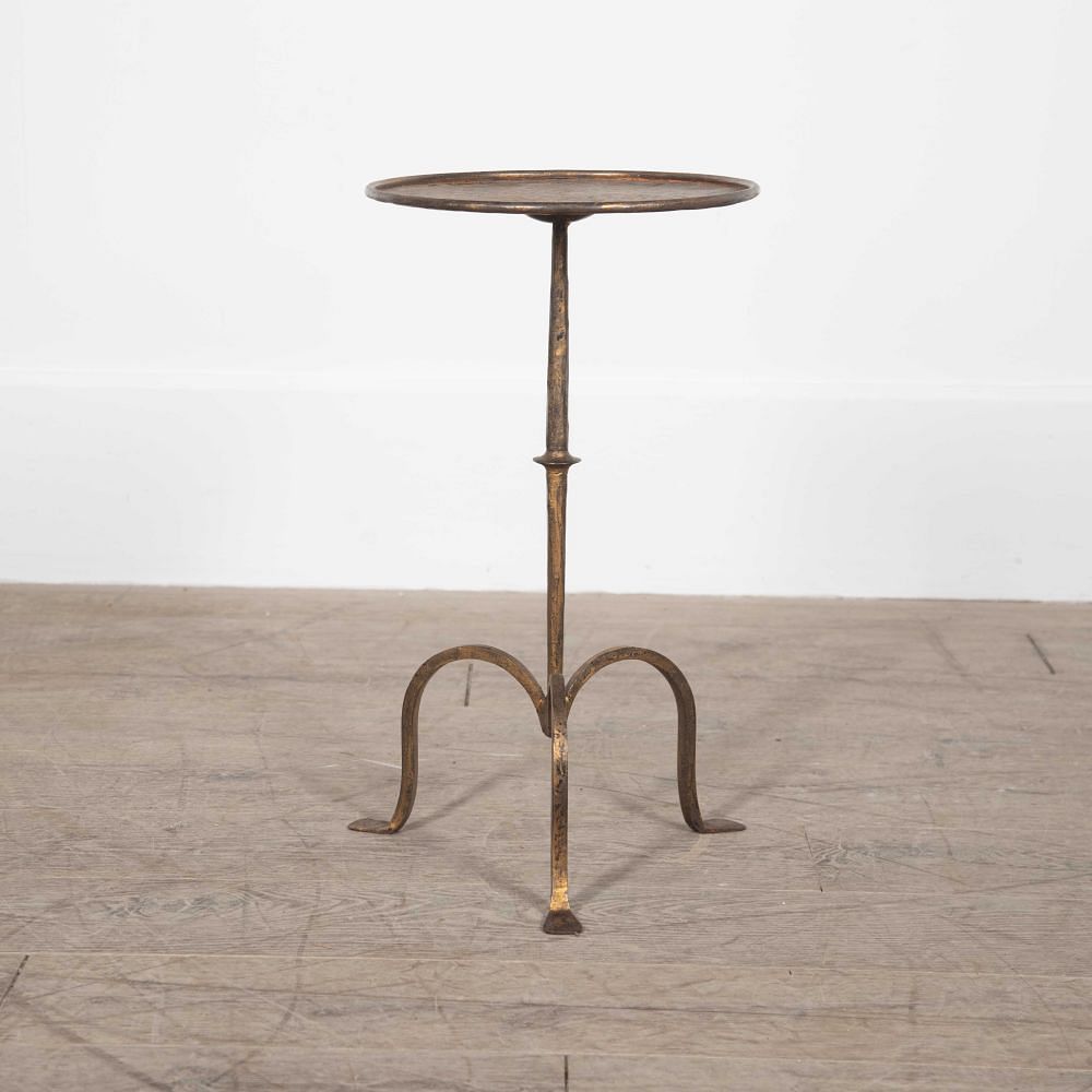 Spanish Mid-Century Martini Table TC3829079