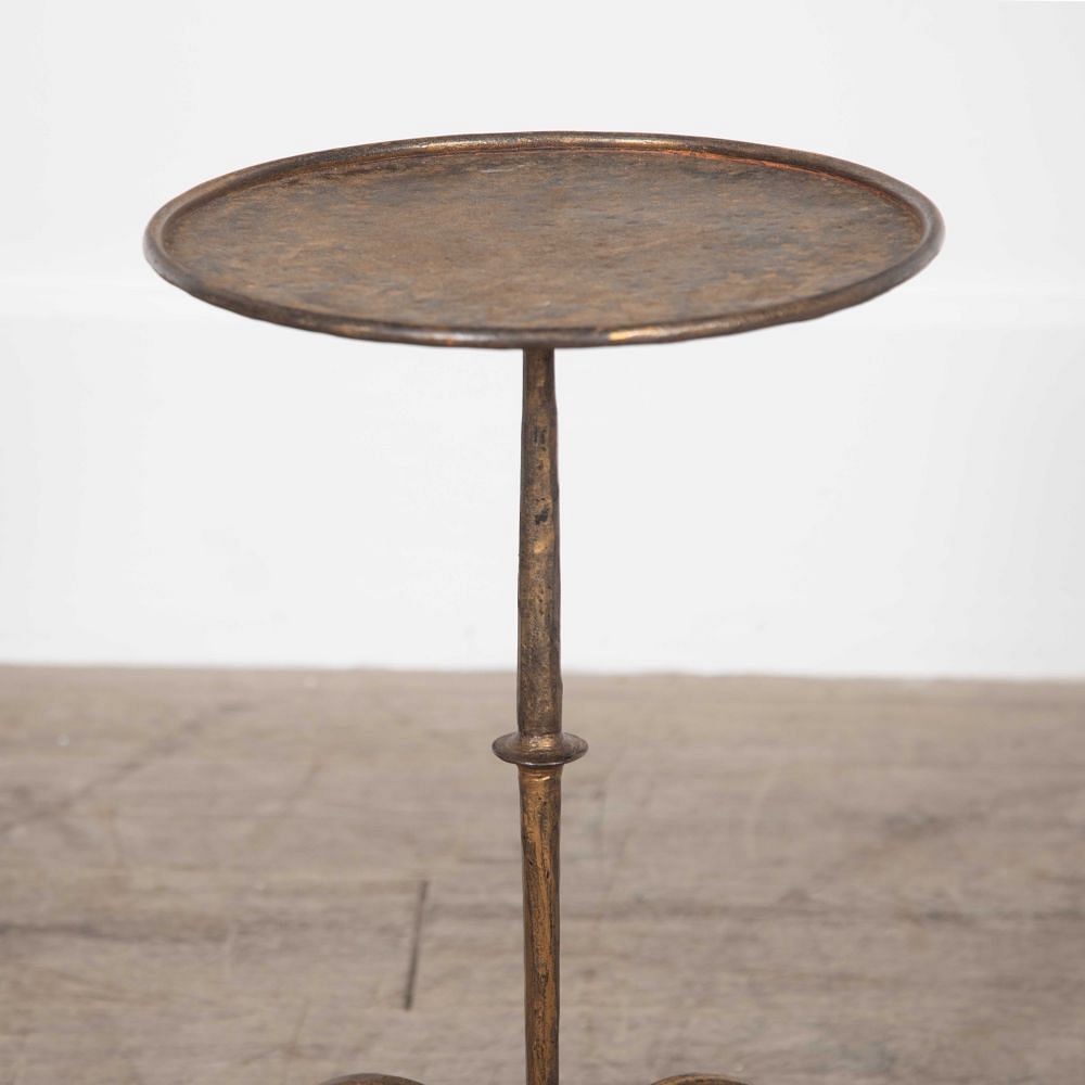 Spanish Mid-Century Martini Table TC3829079