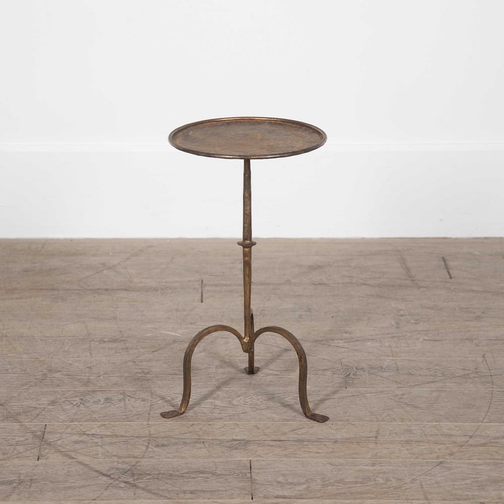 Spanish Mid-Century Martini Table TC3829079