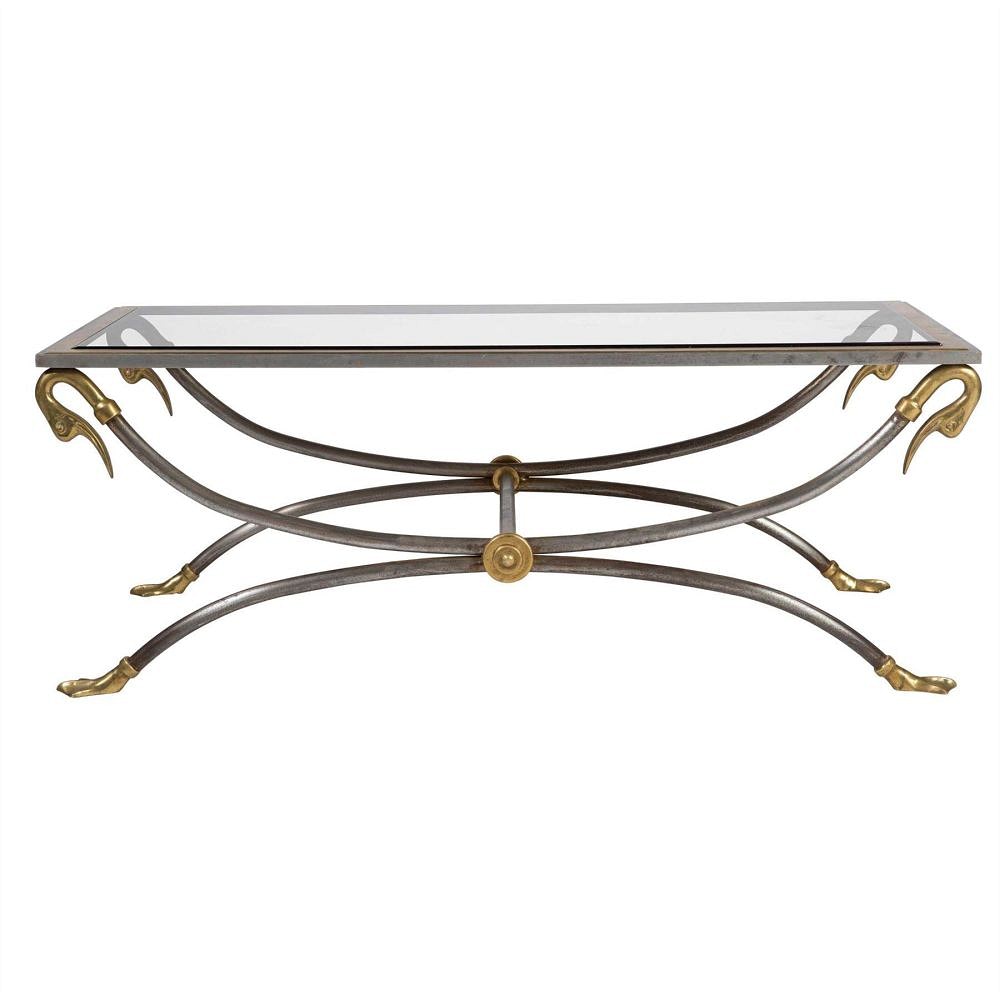 Swan Head Coffee Table CT9912575