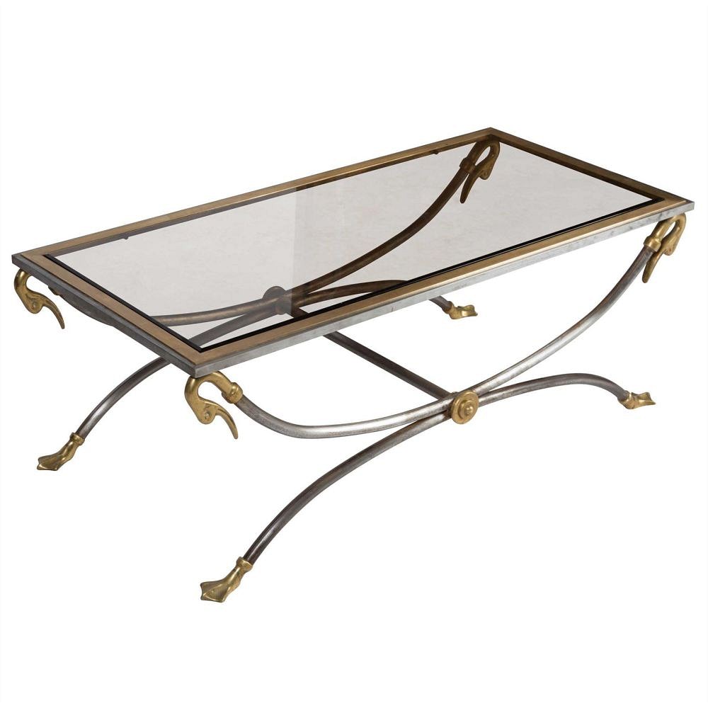 Swan Head Coffee Table CT9912575