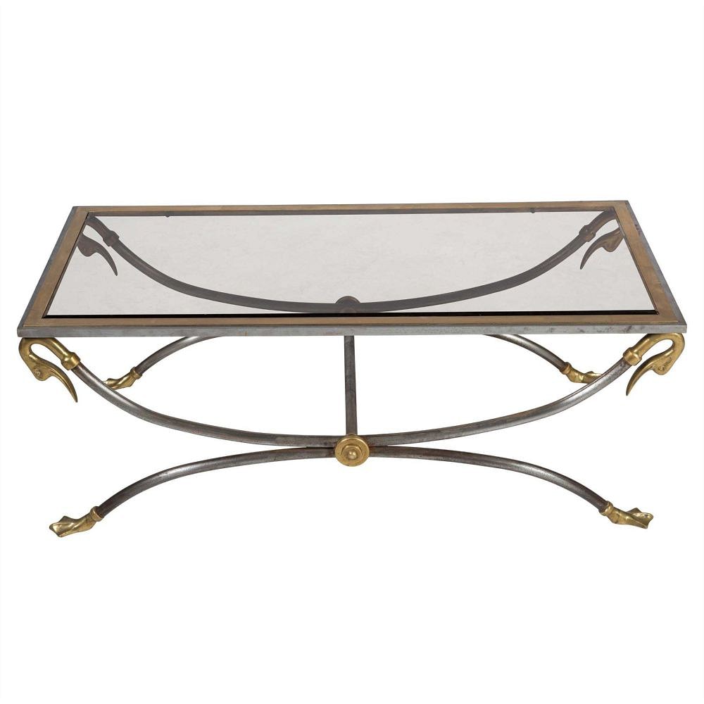 Swan Head Coffee Table CT9912575