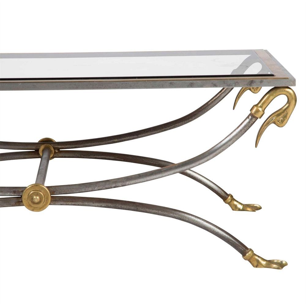 Swan Head Coffee Table CT9912575