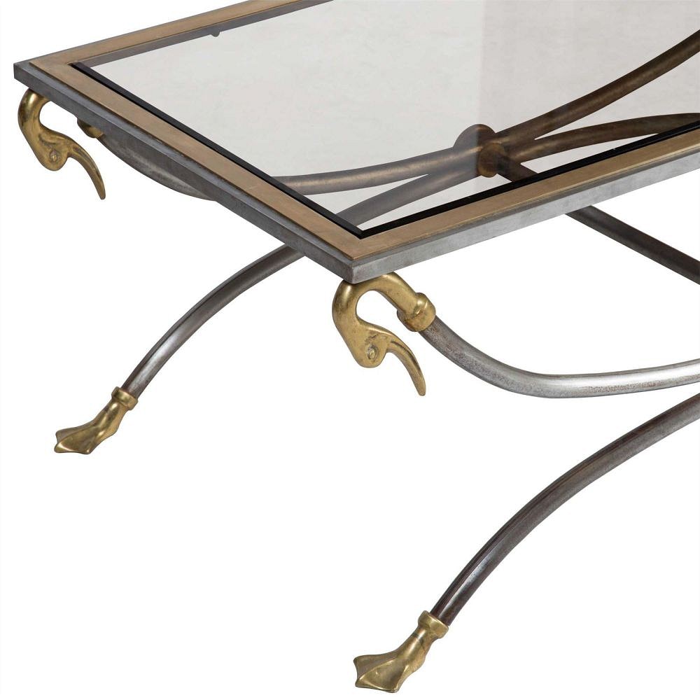 Swan Head Coffee Table CT9912575