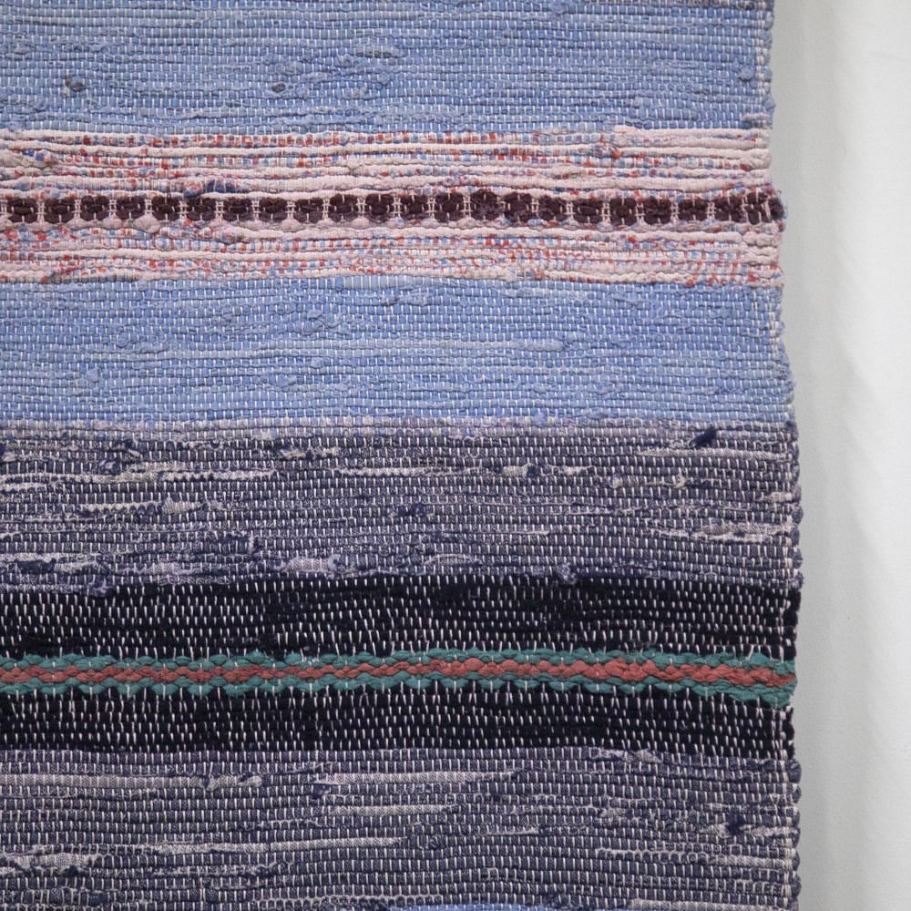20th Century Swedish Rag Rug RT6024472