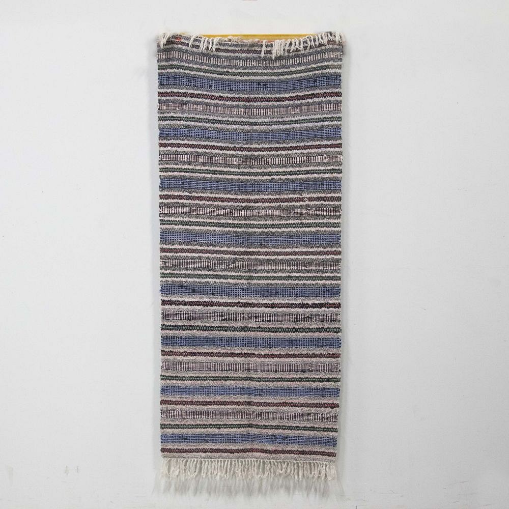 Swedish 20th Century Rag Rug RT6024581