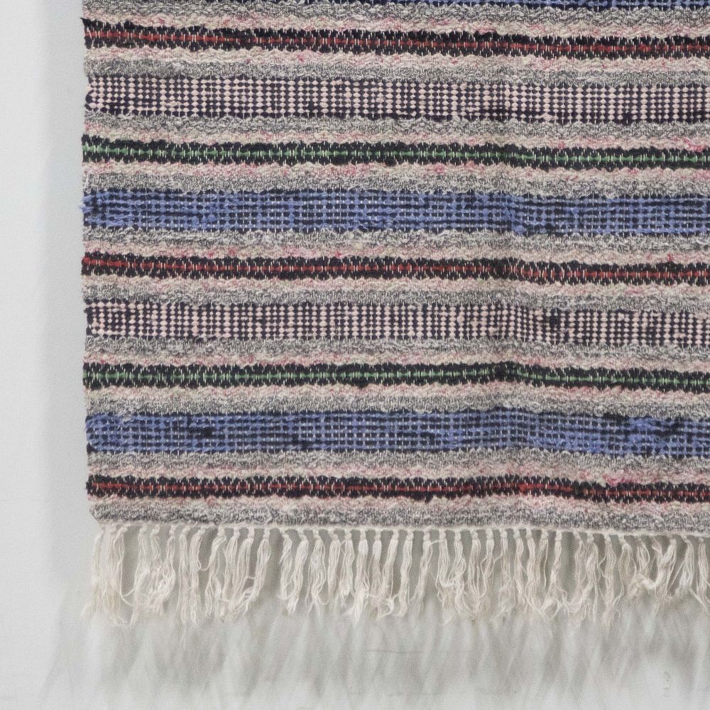 Swedish 20th Century Rag Rug RT6024581
