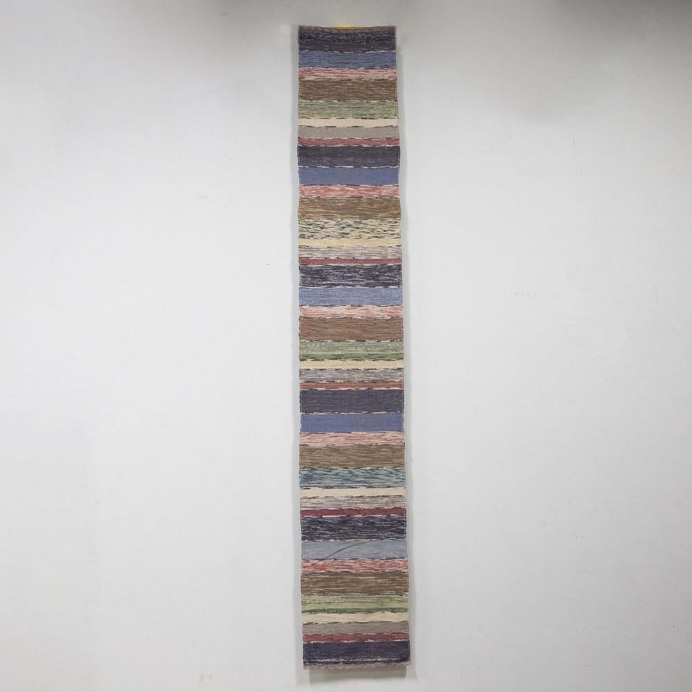 20th Century Swedish Rag Rug RT6024487