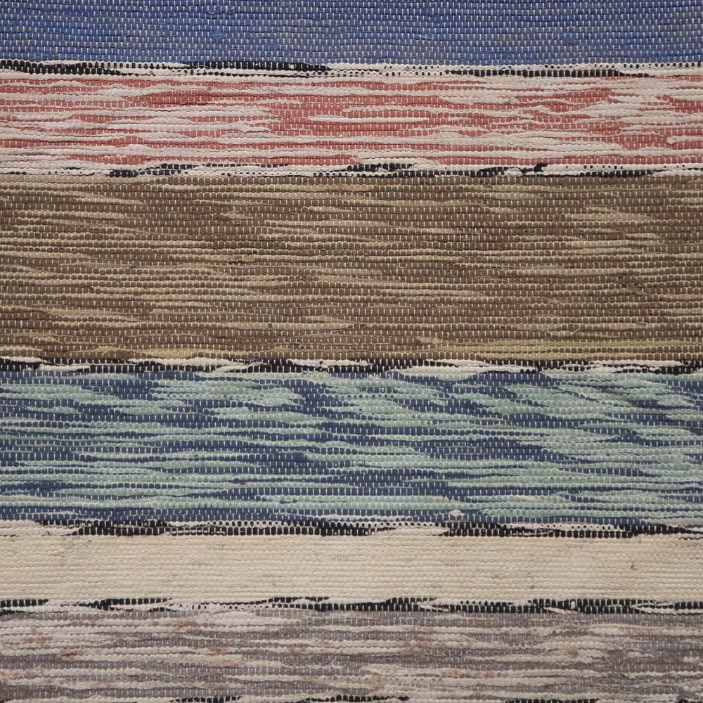 20th Century Swedish Rag Rug RT6024487