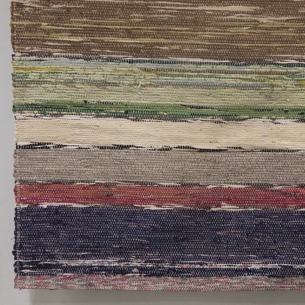 20th Century Swedish Rag Rug RT6024487