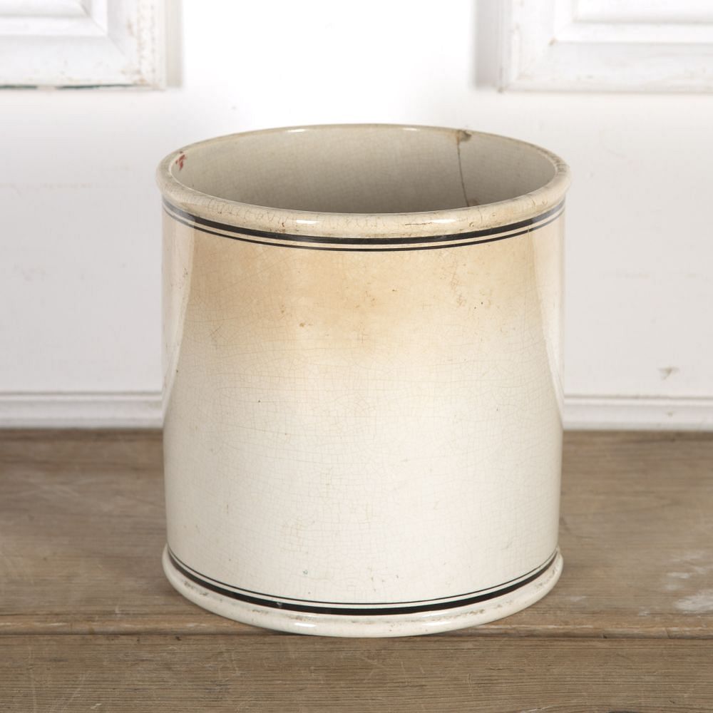 French Tabac Jar DA9014385