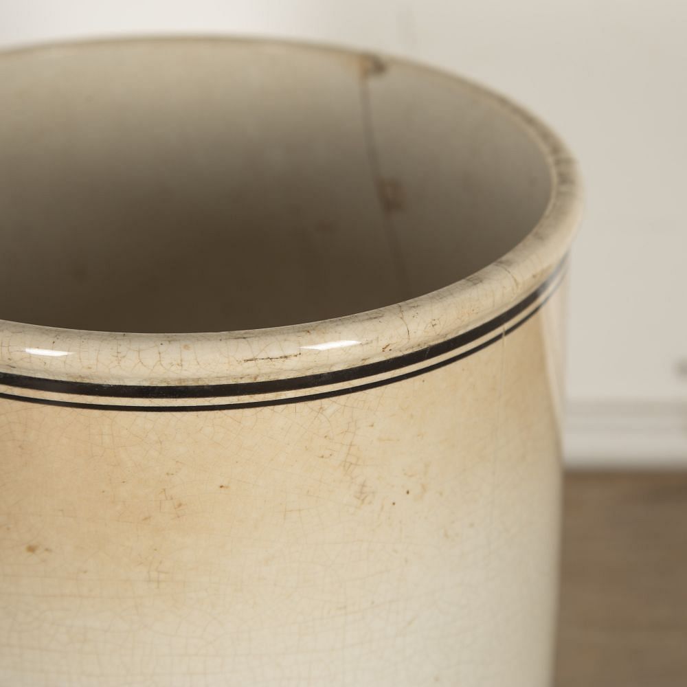 French Tabac Jar DA9014385