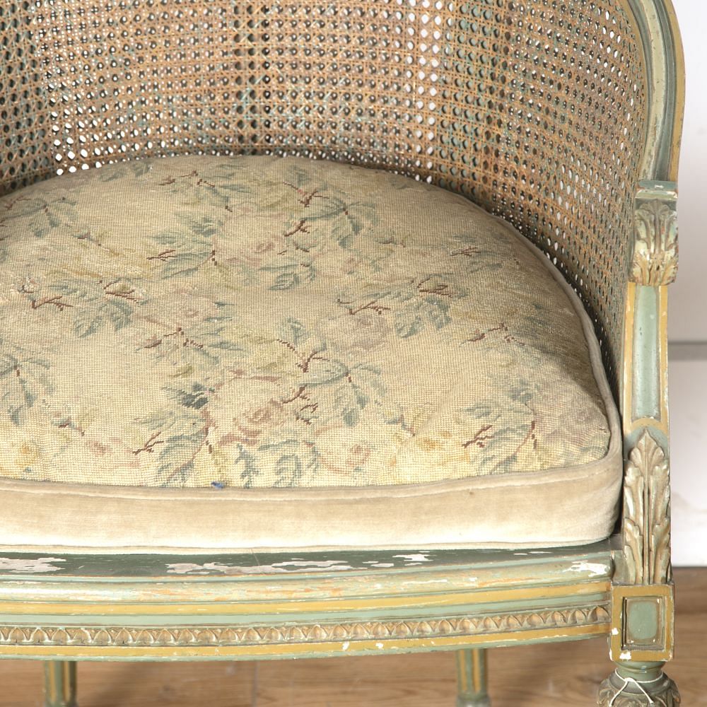 1920s Duchesse Brisee Day Bed SB5360020