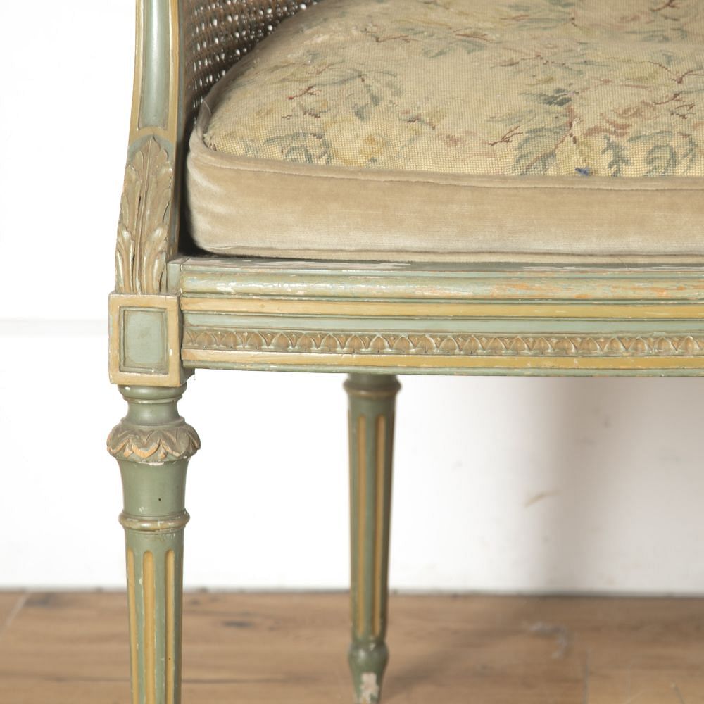 1920s Duchesse Brisee Day Bed SB5360020