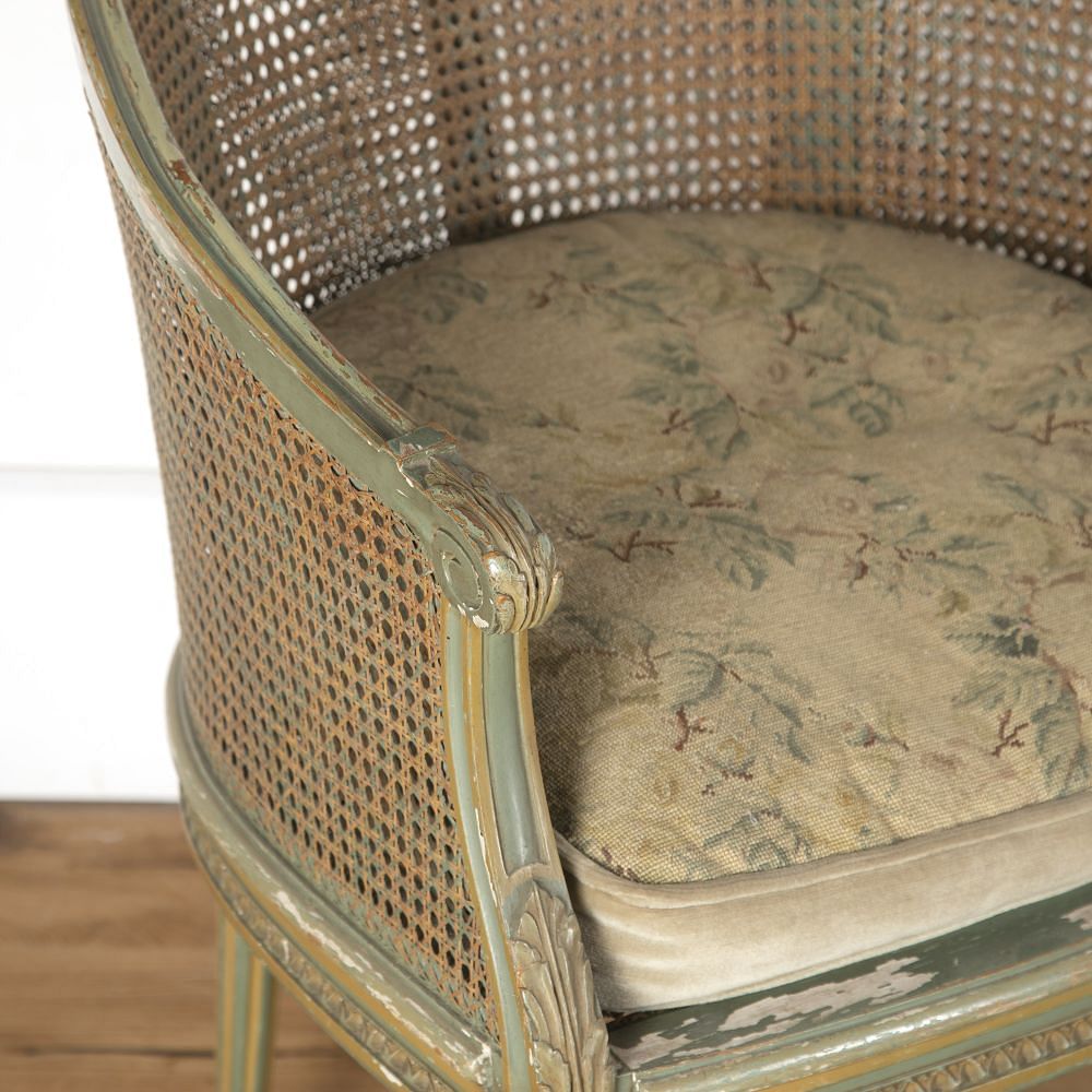 1920s Duchesse Brisee Day Bed SB5360020