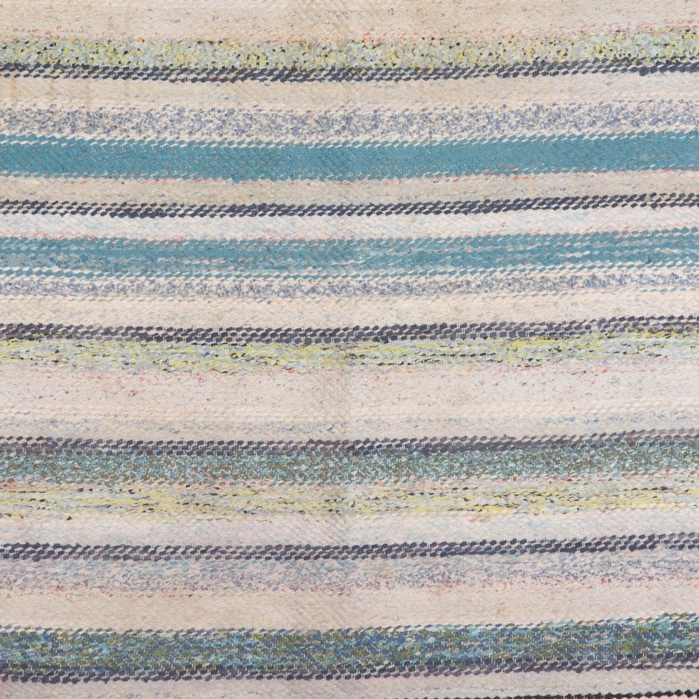 Traditional 20th Century Swedish Rug RT6031724