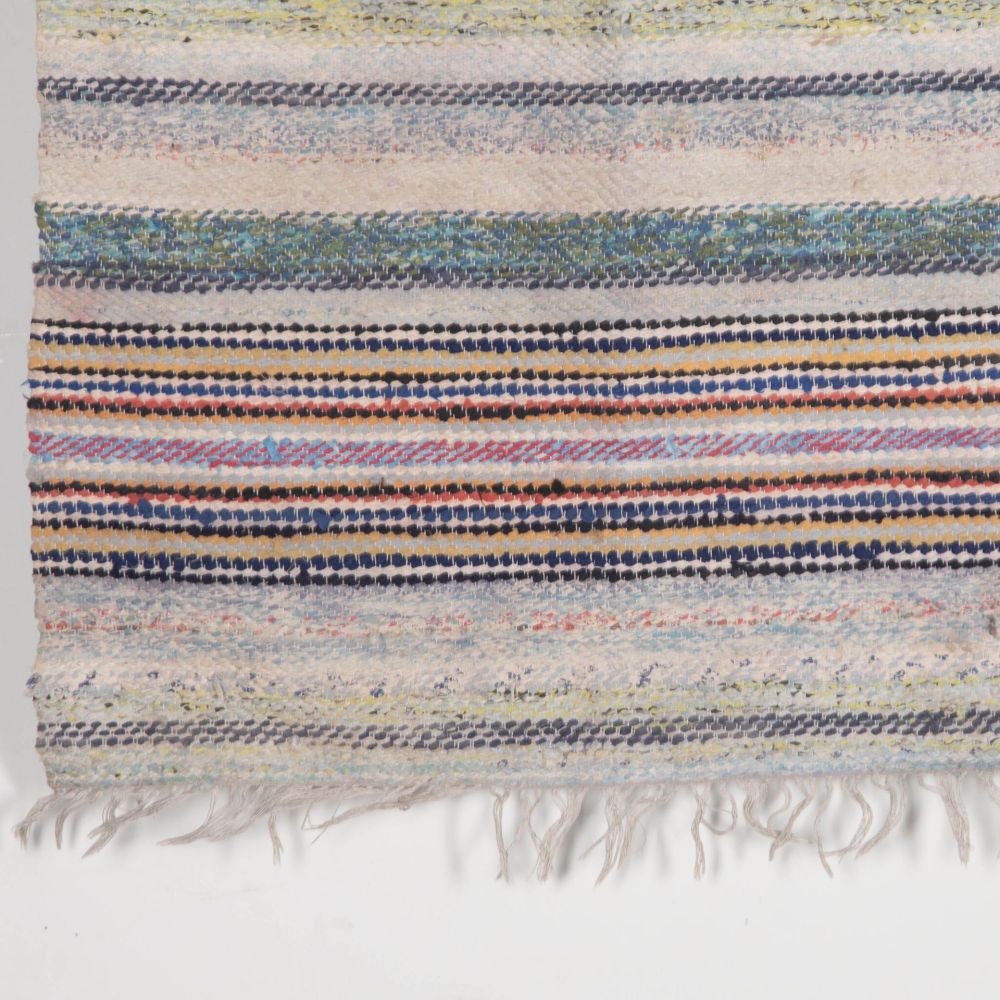 Traditional 20th Century Swedish Rug RT6031724
