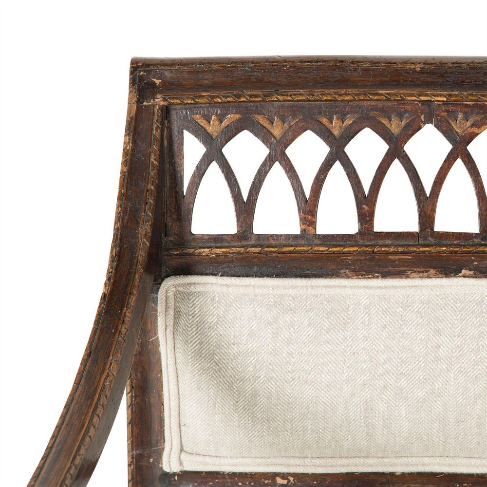 18th Century Italian Bench SB7160723