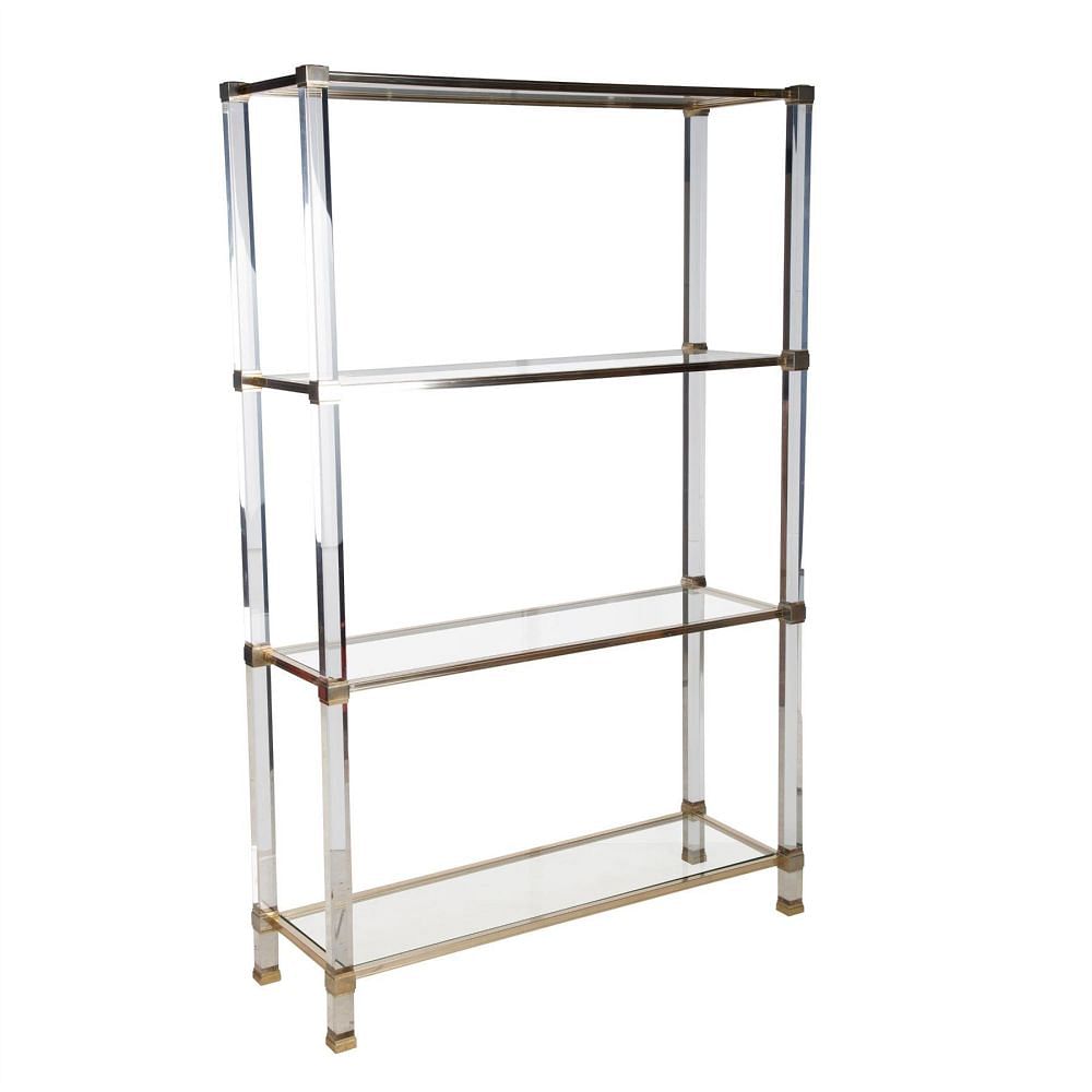 20th Century Pierre Vandel Etagere BK5856521