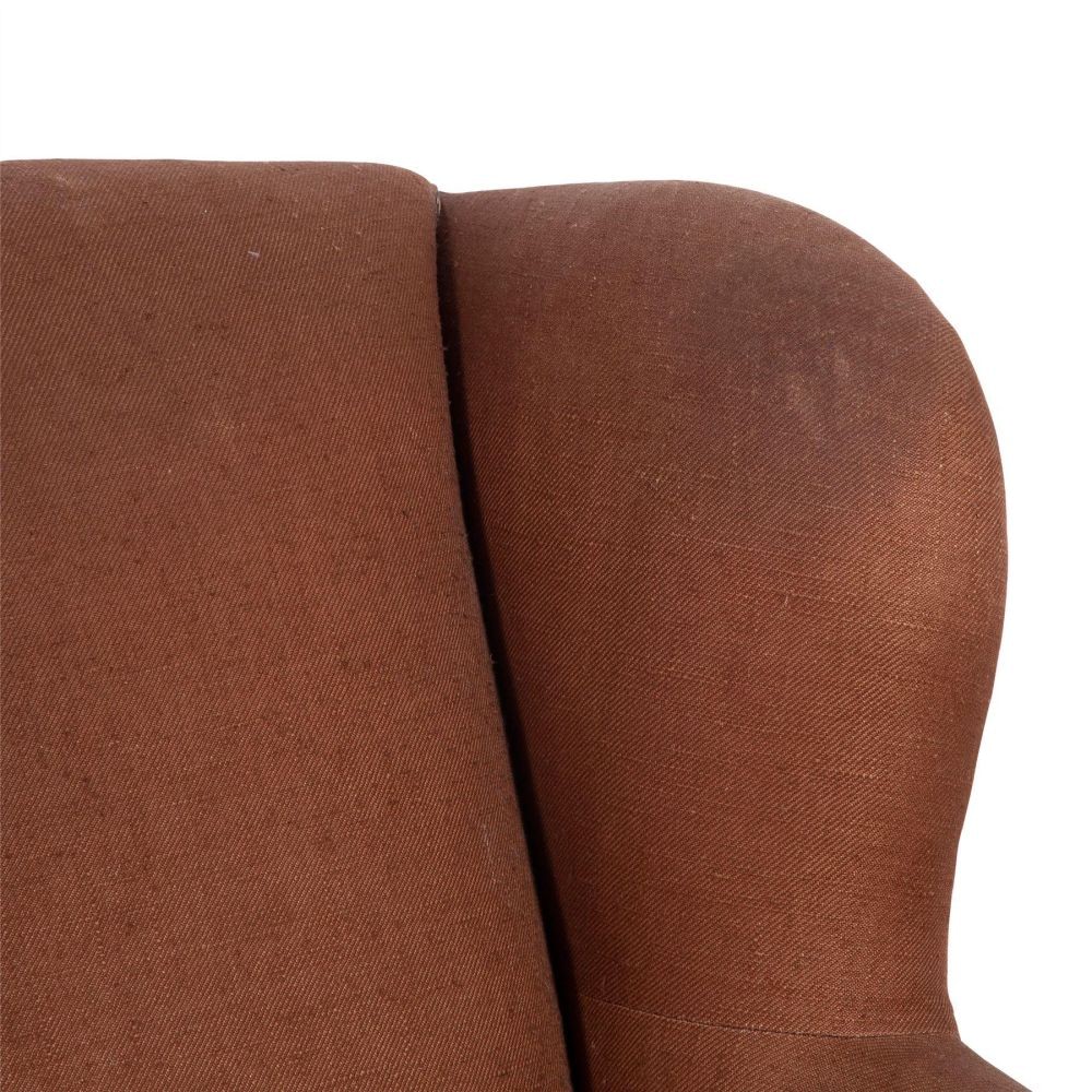 19th Century Oversized Armchair CH1060309