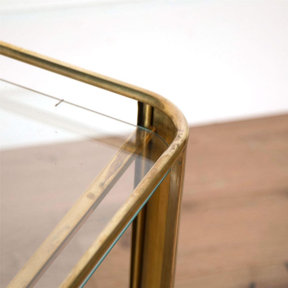 Bauhaus Cocktail Trolley TS3562436