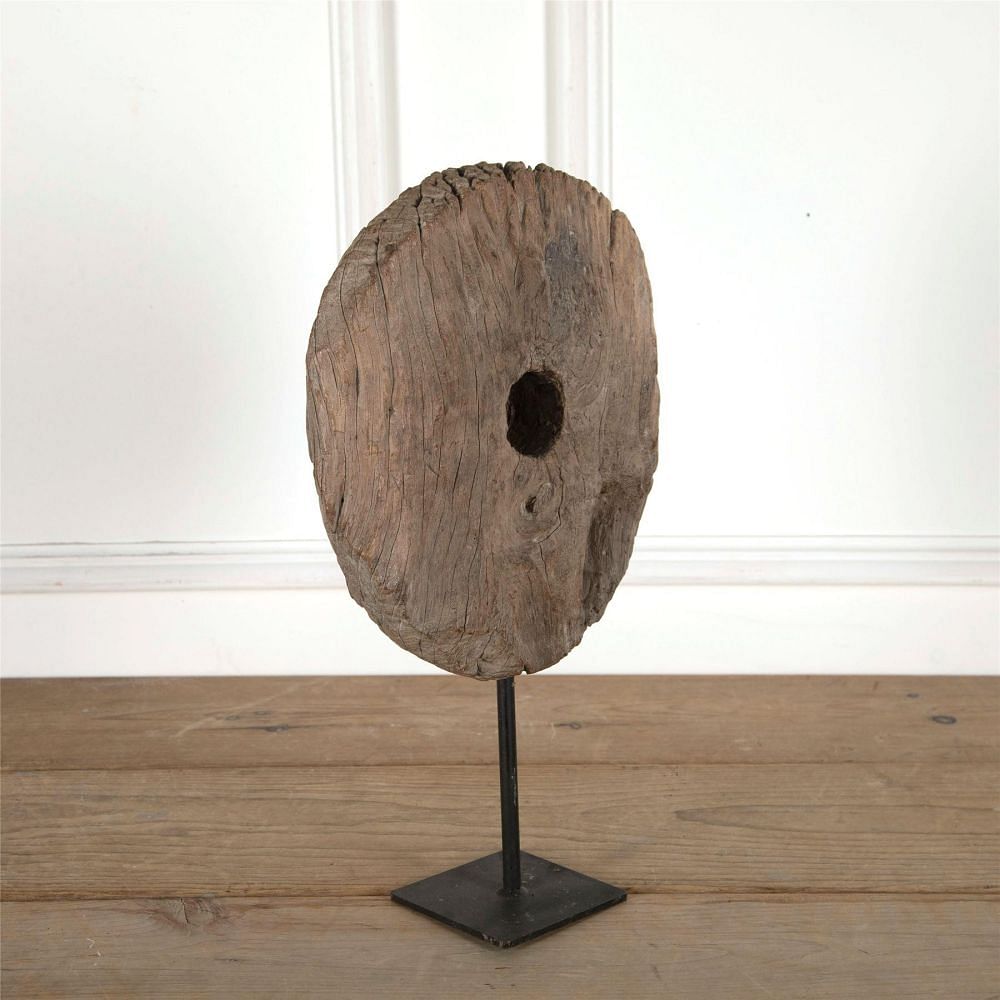 Primitive Wooden Sculpture DA3761813