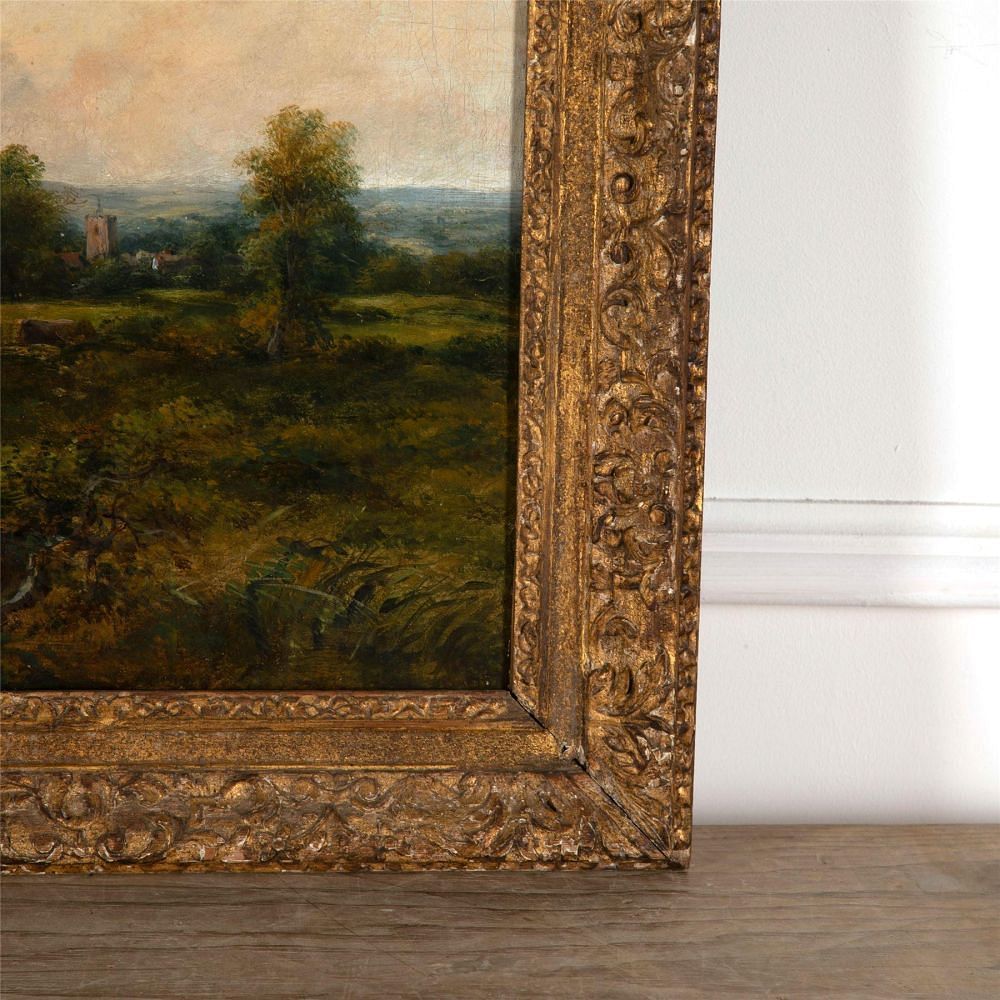 F W Watts Painting WD2862089