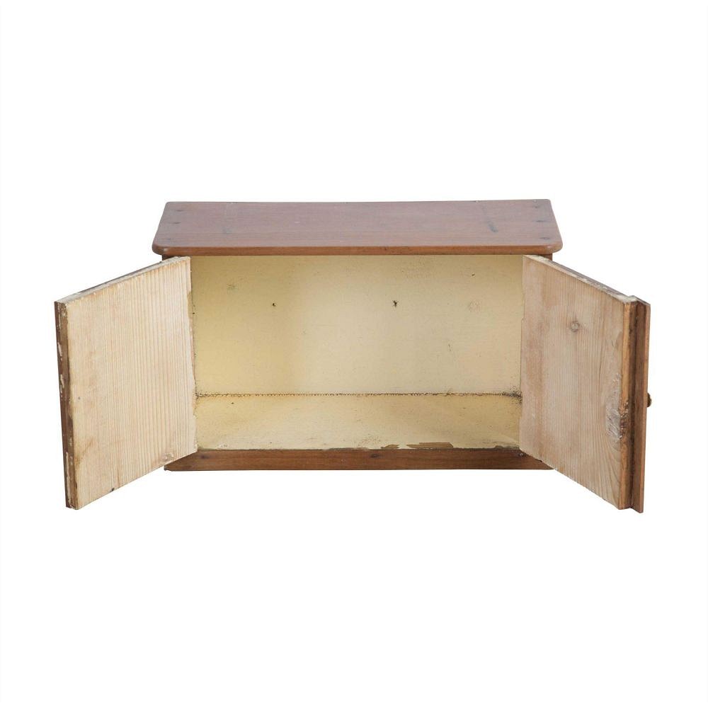 Miniature Pine Kitchen Dresser Base BU4411731